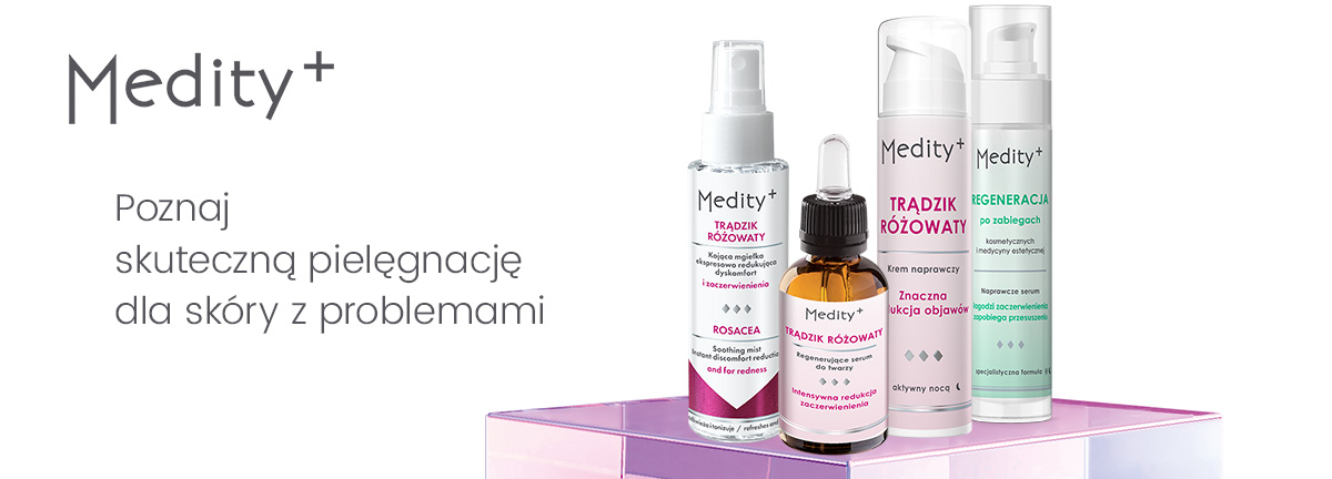 MEDITY+ AVA