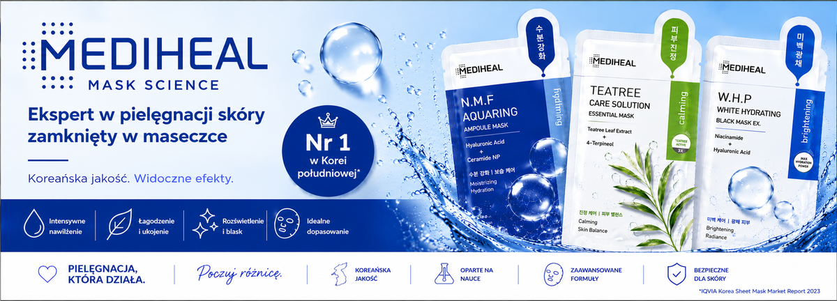 MEDIHEAL
