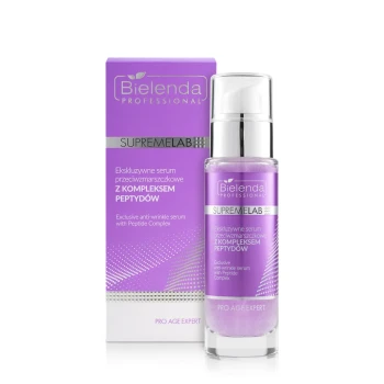BIELENDA PROFESSIONAL Zestaw Prezentowy Supremelab Pro Age