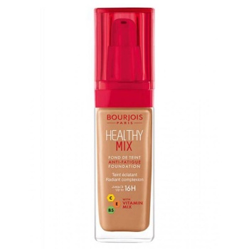 BOURJOIS PODKŁAD HEALTHY MIX 58 CARAMEL