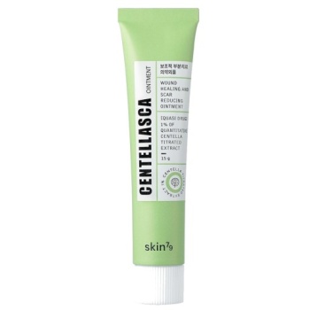 SKIN79 CENTELLASCA OINTMENT MAŚĆ NA RANY I BLIZNY