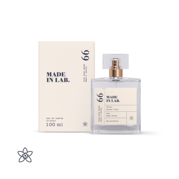 66 MADE IN LAB 100ML INSPIRACJA VERSACE CRYSTAL NOIR