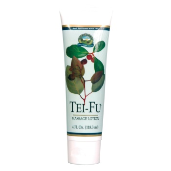 NATURES SUNSHINE Tei-fu - Balsam do masażu (118,3 ml)