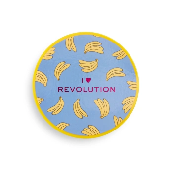 MAKE UP REVOLUTION PUDER SYPKI BANAN