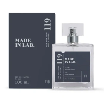 MADE IN LAB 119 100ML INSPIRACJA INITIO PARFUMS PRIVES REHAB