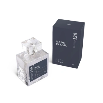 120 MADE IN LAB 100ML INSPIRACJA TOM FORD TOBACCO VANILLE