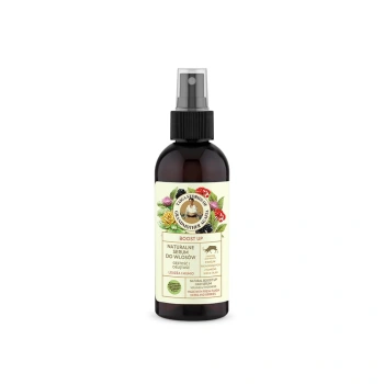 BABUSZKA AGAFIA TAIAGA SERUM DO WŁOSÓW 170 ml