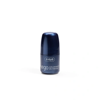 ZIAJA YEGO antyperspirant dla mężczyzn pojemność: 60 ml