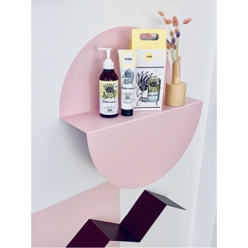 YOPE DWUPAK MLEKO OWSIANE SZAMPON 300 ml + ODŻYWKA 170 ml