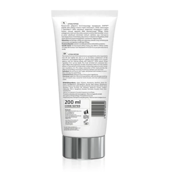 APIS LIFTING PEPTIDE - Liftingująco-napinająca maska z SNAP-8™ peptide / 200 ml