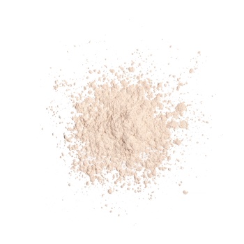 MAKEUP REVOLUTION LACE BAKING POWDER PUDER SYPKI DO TWARZY 35G