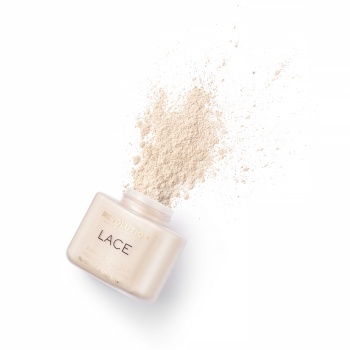MAKEUP REVOLUTION LACE BAKING POWDER PUDER SYPKI DO TWARZY 35G