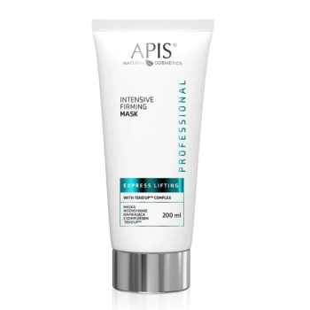 APIS EXPRESS LIFTING - Maska intensywnie napinająca z kompleksem TENS'UP™ / 200 ml