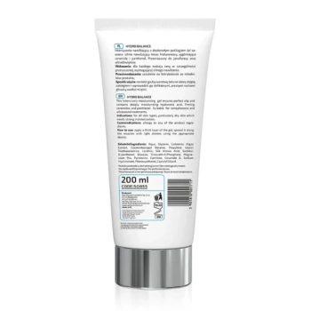 APIS HYDRO BALANCE - Żel do ultradźwięków intensywnie nawilżający 200 ml