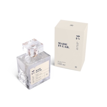 74 MADE IN LAB 100ML INSPIRACJA DIOR POISON GIRL