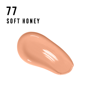 MAX FACTOR PODKŁAD FACEFINITY ALL DAY FLAWLESS 3 W 1 NR 77 SOFT HONEY