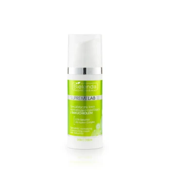 BIELENDA PROFESSIONAL Supremelab Sebio Derm Specjalistyczny krem normalizująco-nawilżający 50 ml
