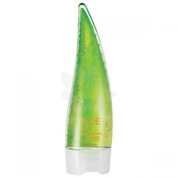 HOLIKA HOLIKA OCZYSZCZAJĄCA PIANKA DO TWARZY ROZJAŚNIAJĄCA 150 ml