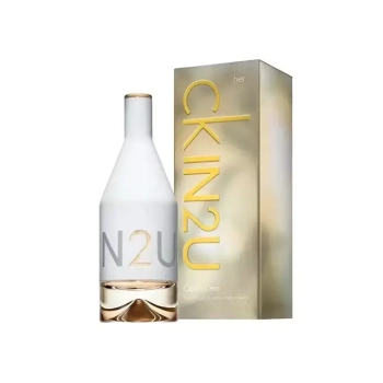 Calvin Klein In2U for Her Woda toaletowa 50ml