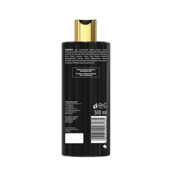 APIS SENSUAL GIRL - Zmysłowy żel do mycia ciała 500 ml