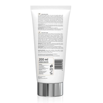 APIS DEPIQ PRO SYSTEM - Depigmentujący peeling z kwasem traneksamowym 1% i ficyną 200 ml