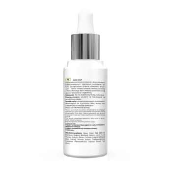 APIS ACNE-STOP - Koncentrat dla cery trądzikowej / 30 ml