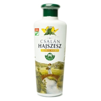 HERBARIA BANFI CSALAN WCIERKA POKRZYWOWA 250 ml