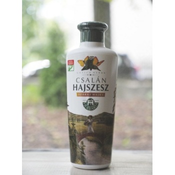 HERBARIA BANFI CSALAN WCIERKA POKRZYWOWA 250 ml