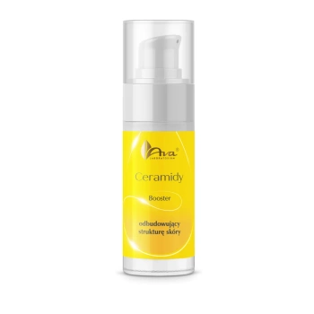 AVA LABORATORIUM Ceramidy Booster odbudowujący strukturę skóry ‧ 30 ml
