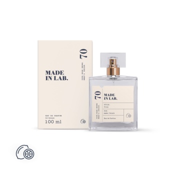 70 MADE IN LAB 100ML INSPIRACJA ARMANI SI PASSIONE