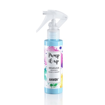 ANWEN PUMP IT UP MGIEŁKA UNOSZĄCA WŁOSY U NASADY