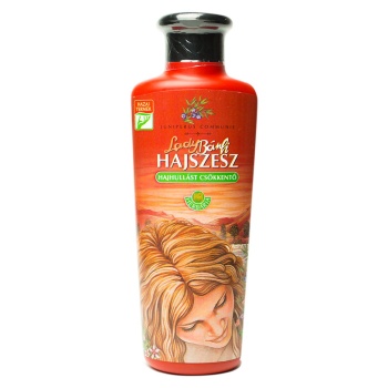 HERBARIA BANFI WCIERKA LADY 250 ml