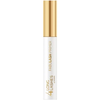 LONG4LASHES FABULASH PRIMER Baza & Odżywka pod tusz do rzęs 9 ml