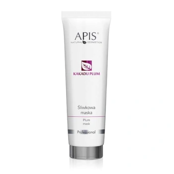 APIS KAKADU PLUM Śliwkowa maska / 100 ml