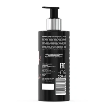 APIS SENSUAL GIRL Pielęgnacyjny krem do rąk / 300 ml