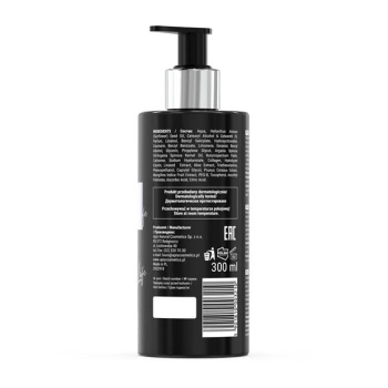 APIS GOOD LIFE Nawilżający balsam do ciała / 300 ml