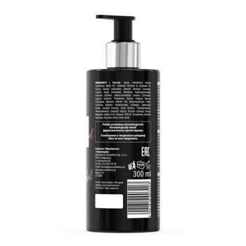 APIS SENSUAL GIRL Nawilżający balsam do ciała / 300 ml
