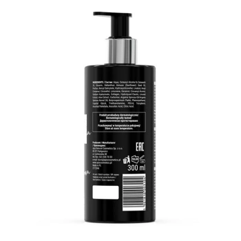 APIS BLACK DREAM Pielęgnacyjny krem do rąk / 300 ml