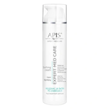 APIS Expert Med Care, Krem łagodzący z adaptogenem, 200 ml