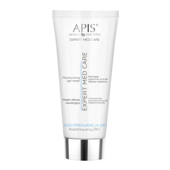 APIS Expert Med Care, Maska żelowa nawilżająca do radiofrekwencji (RF), 200 ml