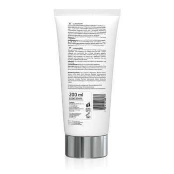 APIS PLATINUM GLOSS Platynowa maska odmładzająca z tripeptydem miedziowym i niacynamidem / 200 ml