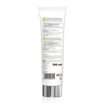 APIS CERAMIDE POWER Hydrożelowy Peeling z kwasami AHA 4% / 100 ml