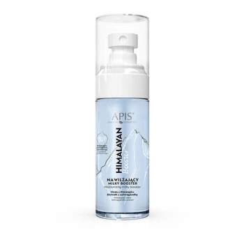 APIS HIMALAYAN BOOSTER Nawilżający Milky Booster / 100 ml