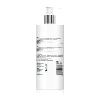 APIS Hydrożelowy tonik wygładzający z kwasem hialuronowym / 500 ml