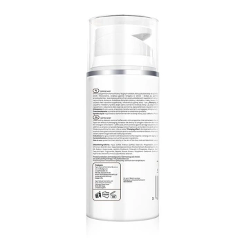 APIS COFFEE SHOT Kawowy krem anti-aging z kwasem kawowym i ekstraktem z maku / 100 ml