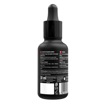 APIS BEARD CARE Olejek do pielęgnacji brody / 30 ml