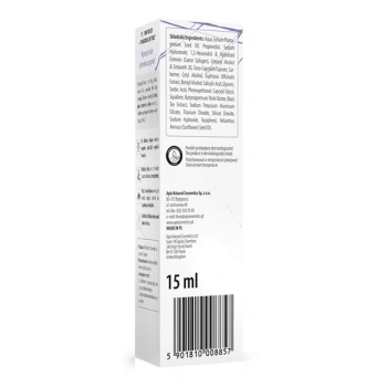 APIS NATURAL SLOW AGING Krem pod oczy STEP 2 WYGŁADZENIE „SOFT FOCUS” / 15 ml
