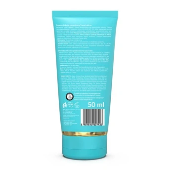 APIS HELLO SUMMER Krem do opalania twarzy z nektarem komórkowym SPF 30 / 50 ml