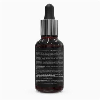 APIS Kwas AML COMPLEX 30% / 30 ml