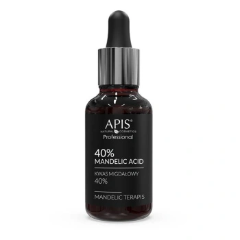 APIS MANDELIC TERAPIS Kwas migdałowy 40% / 30 ml